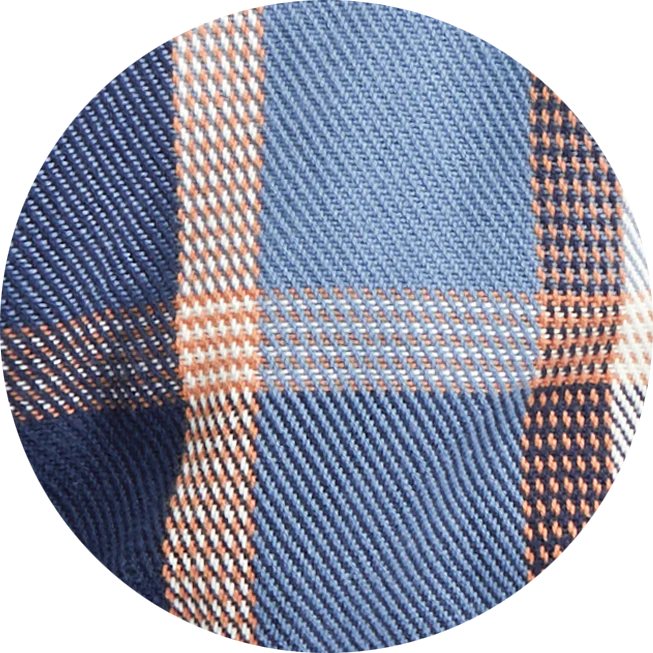 Blanket Shirt