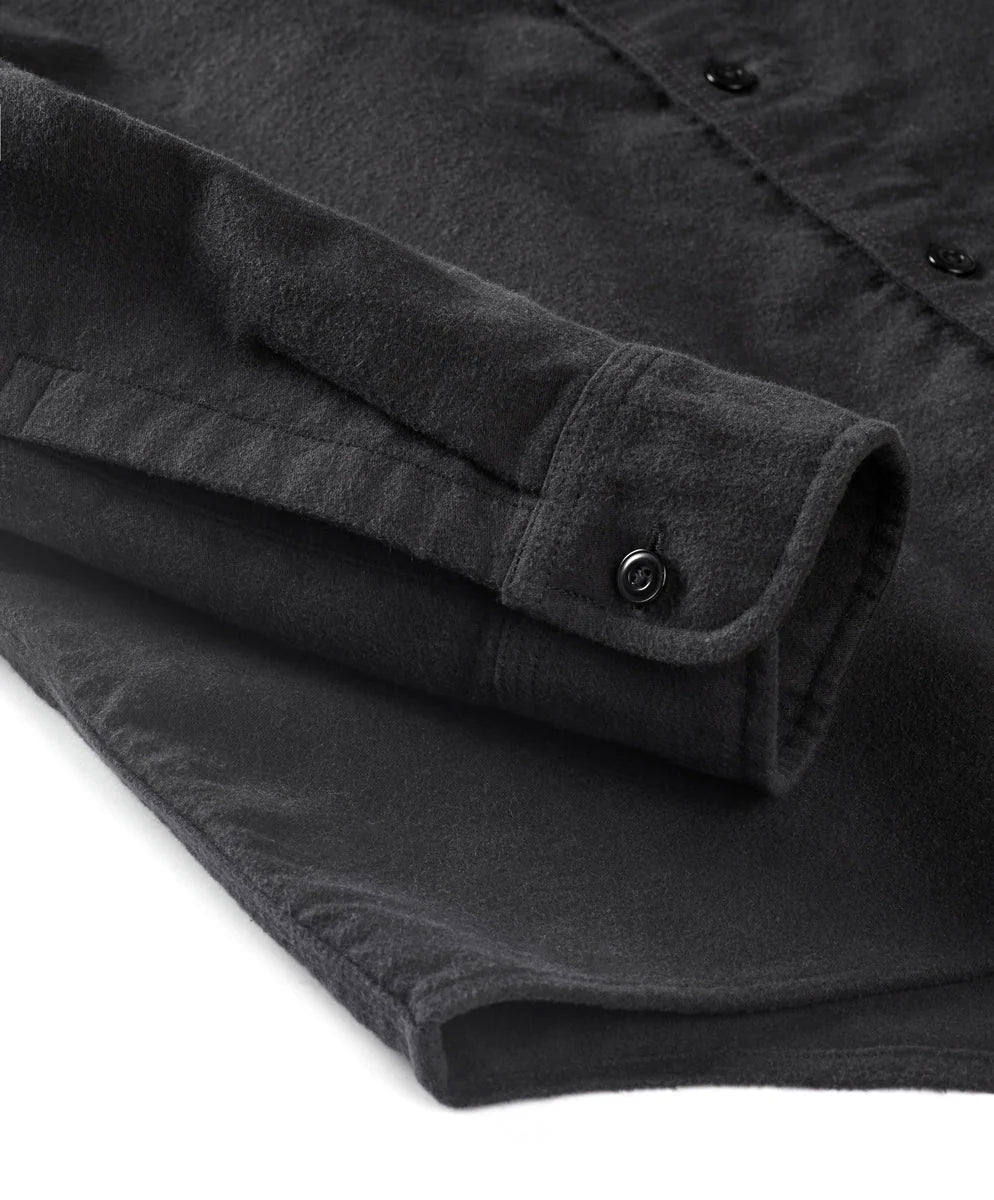 Terra Nova Moleskin Shirt