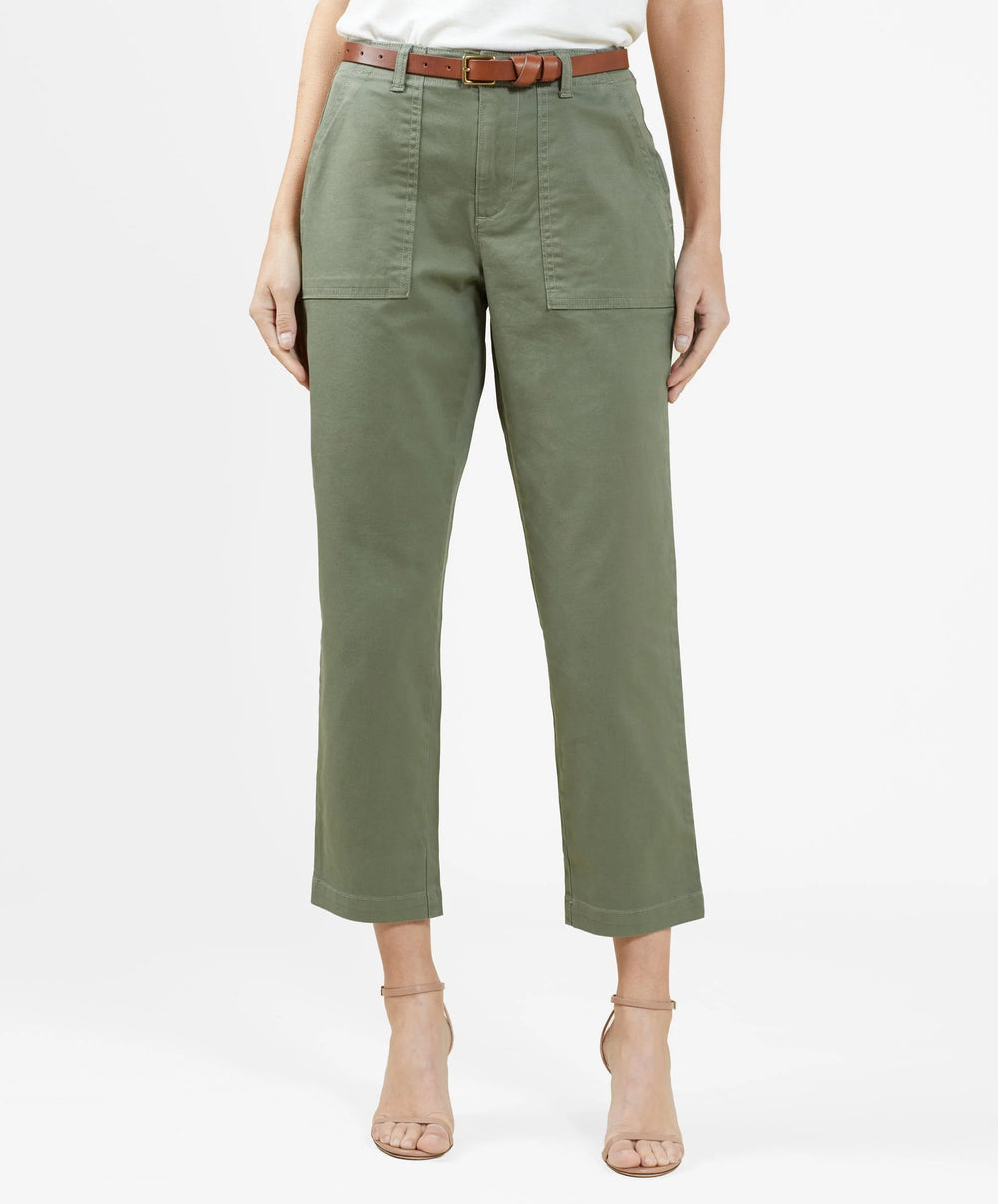 S.E.A. Stretch Pants