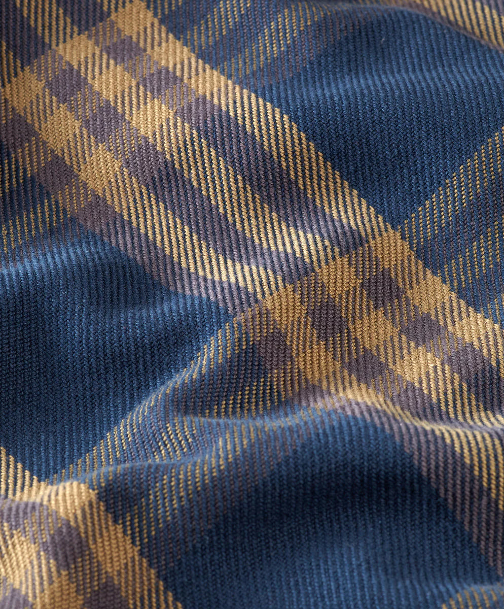 Blanket Shirt