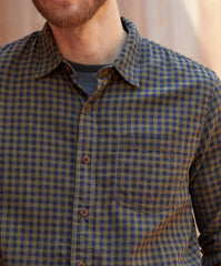 The Daytripper Shirt