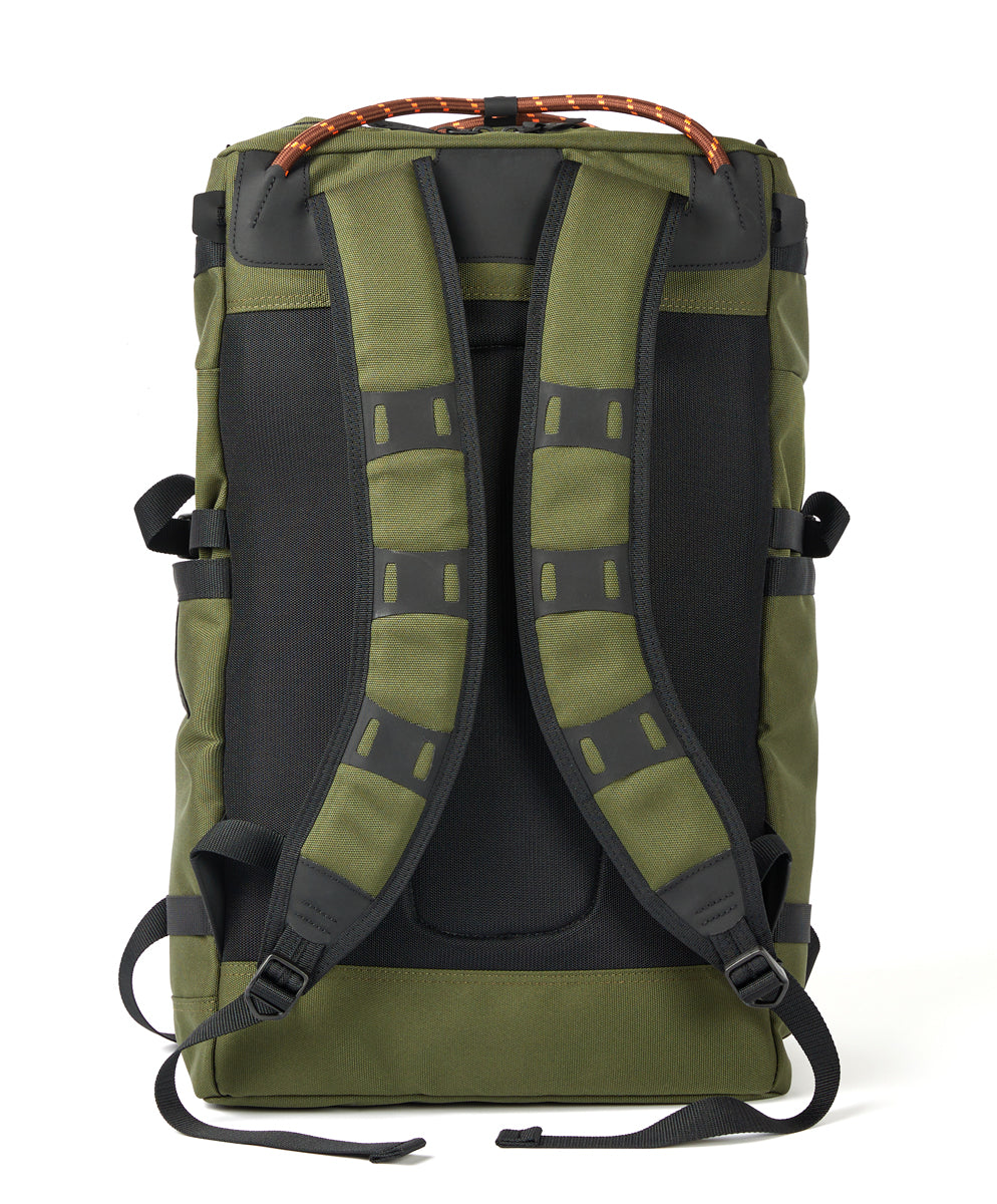 New Life Project X Outerknown Backpack