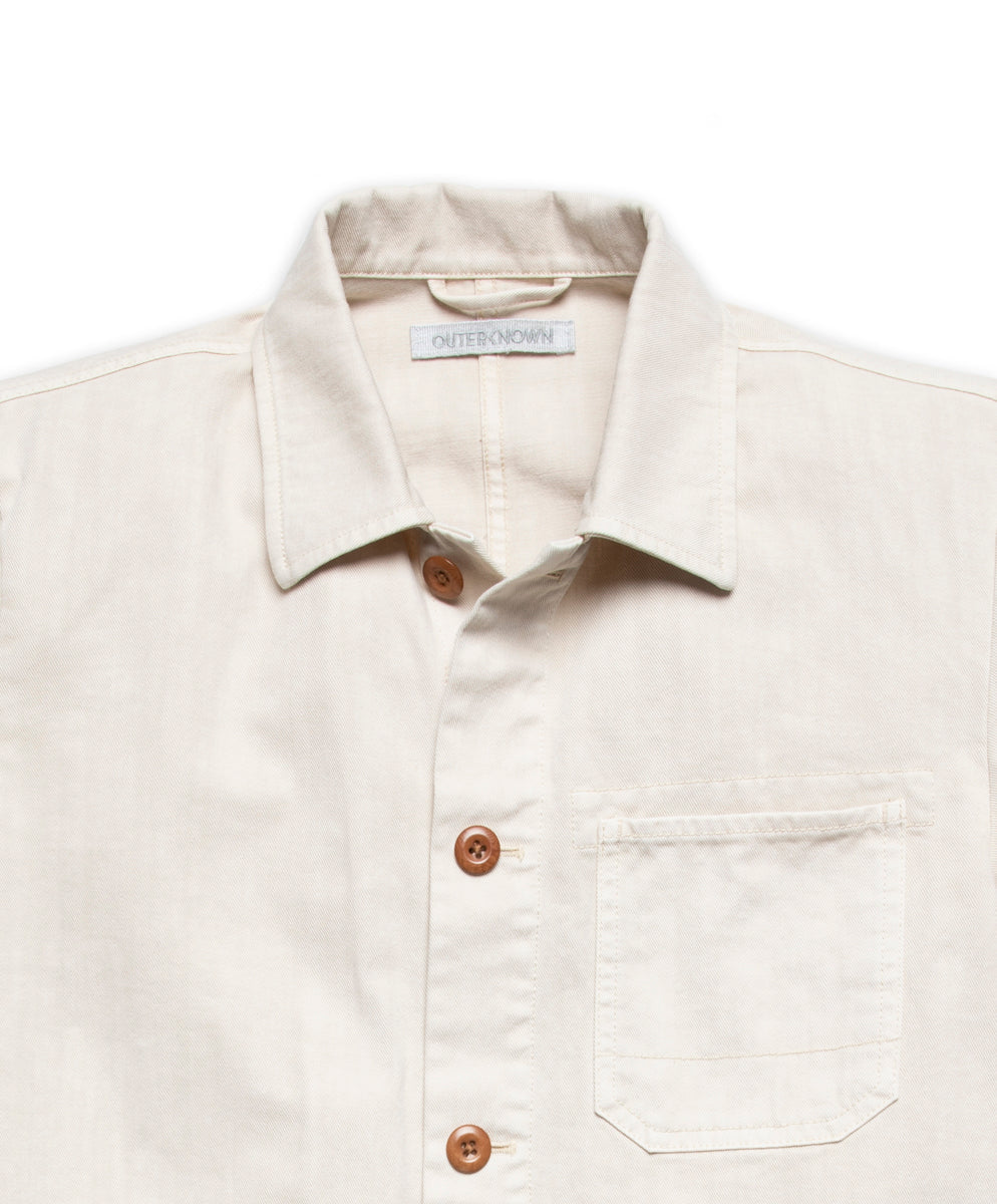 Tradesman Chore Jacket