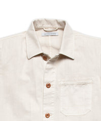 Tradesman Chore Jacket