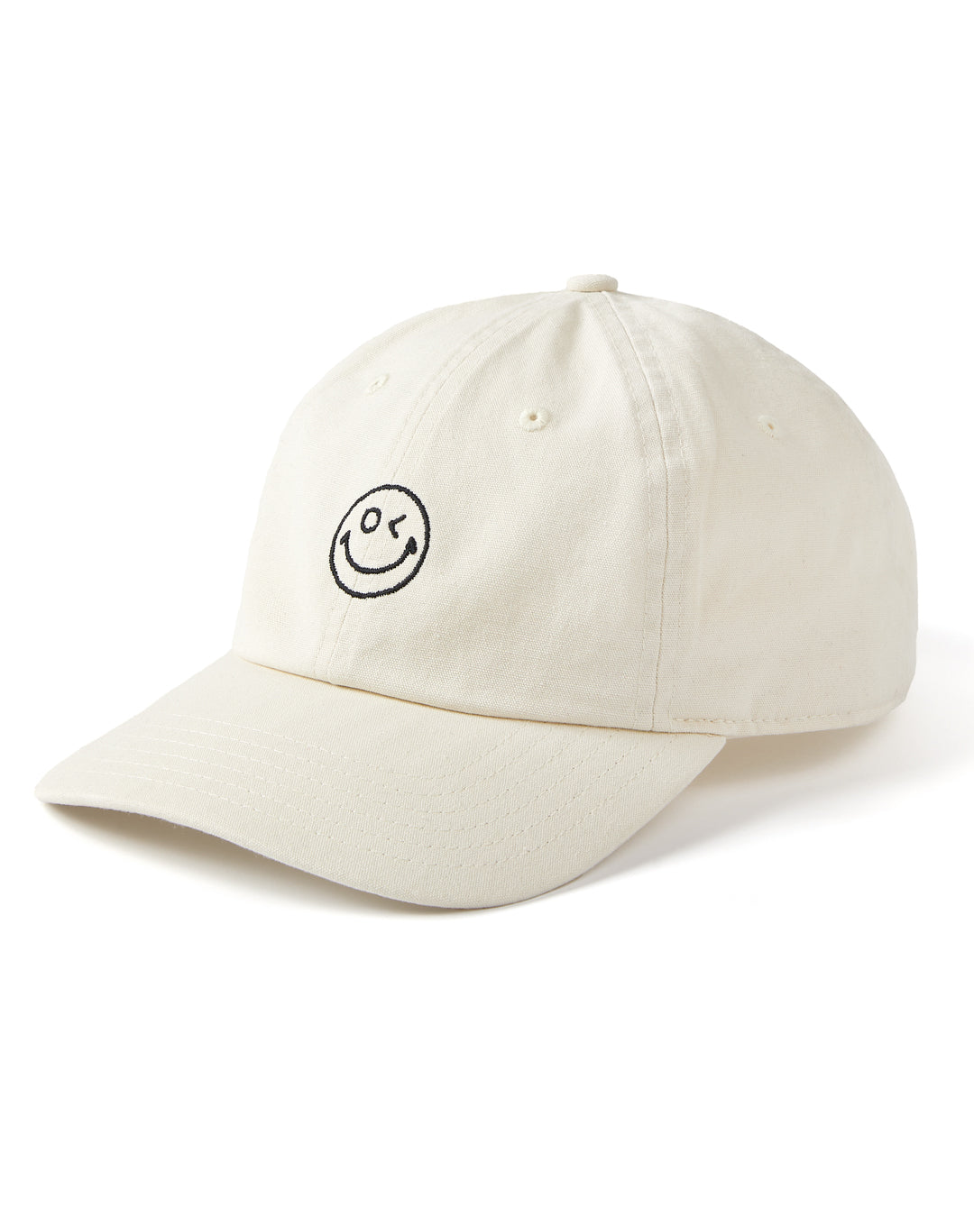 OK Smiley Mom Hat