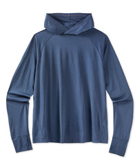 Hooded Sun Shirt