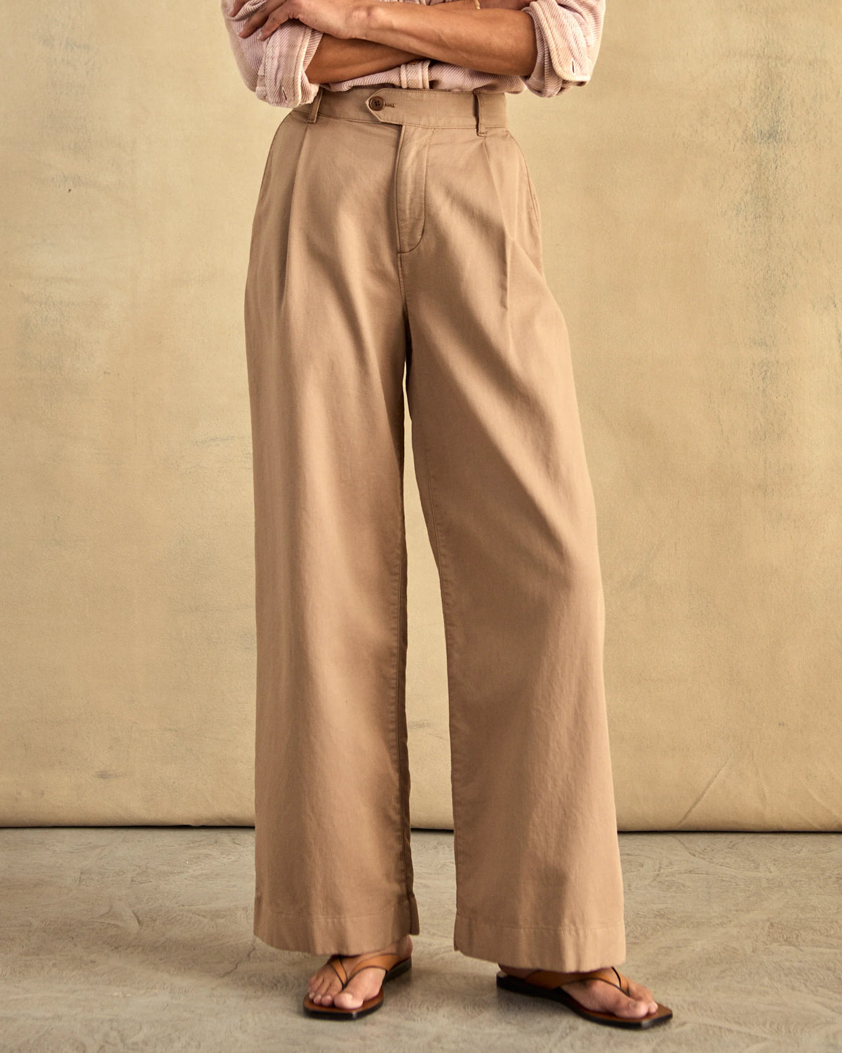 Summerland Trouser