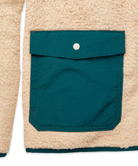 Skyline Sherpa Jacket