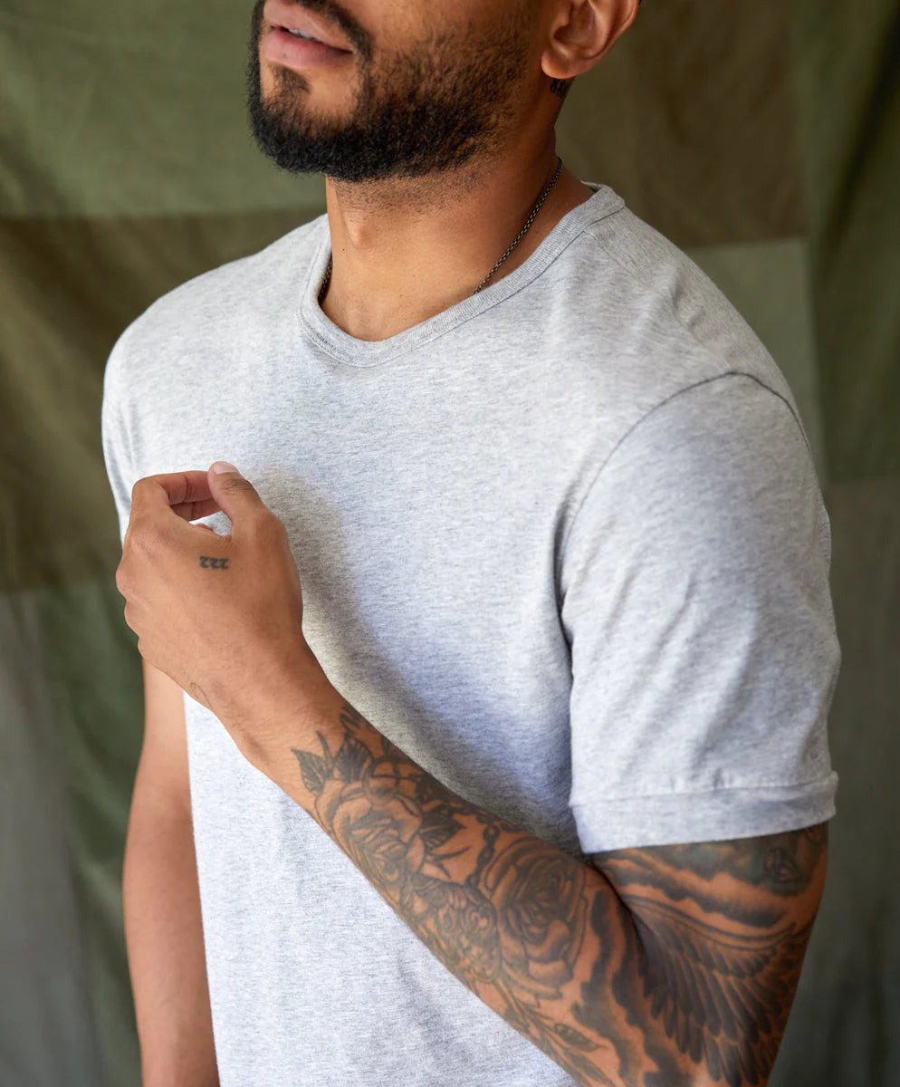 Sojourn Tee