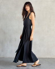 Hermosa Tank Dress