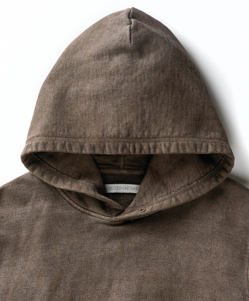 Sur Snap Hoodie