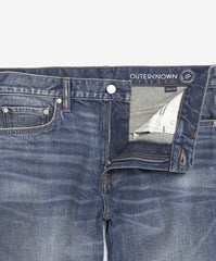 Ambassador Slim Fit