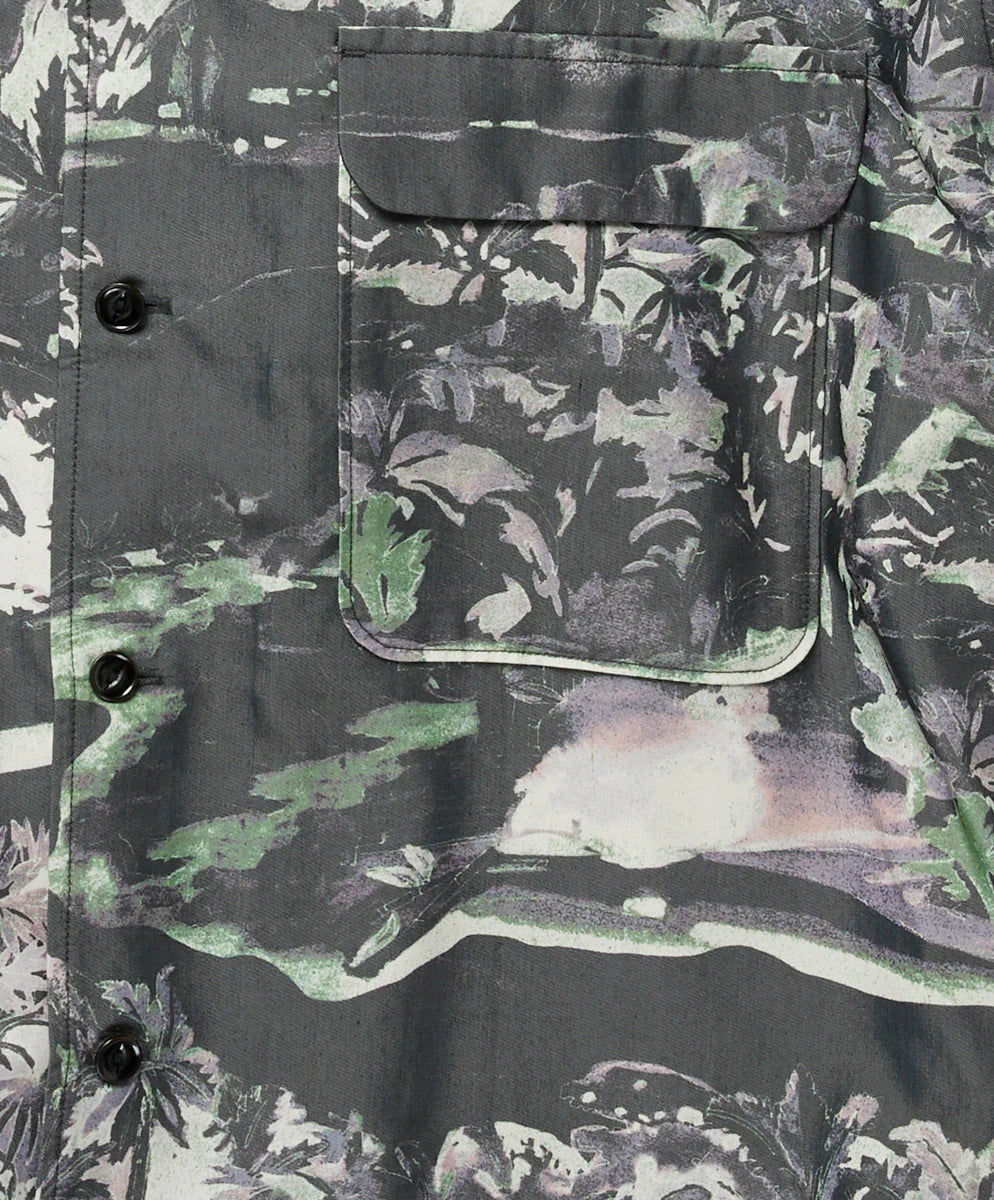 Backyard Shirt