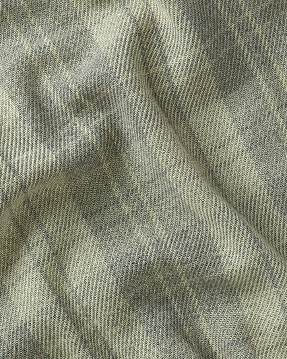 Blanket Shirt