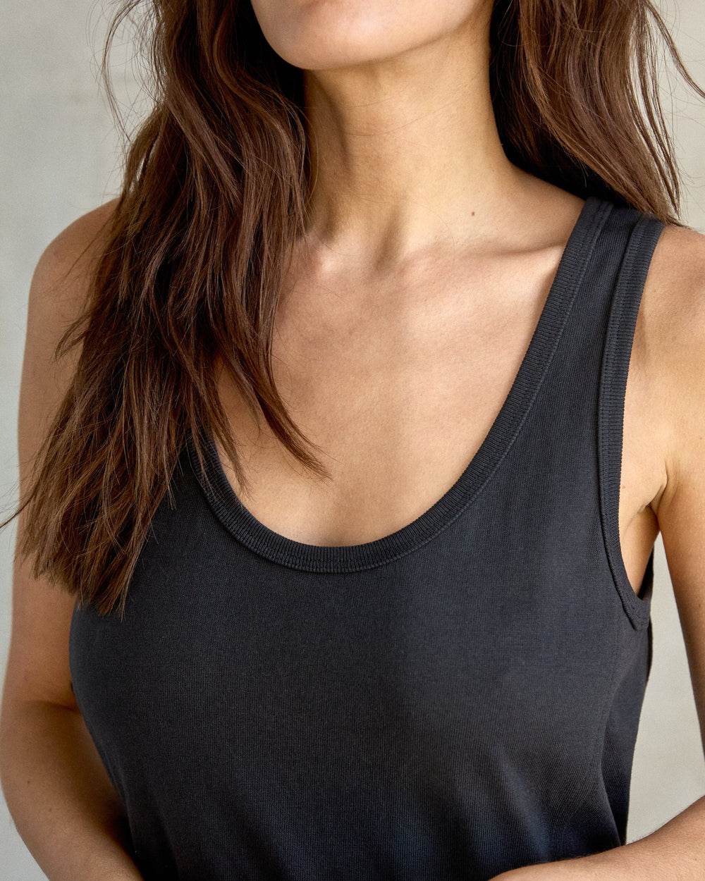 Hermosa Tank Dress