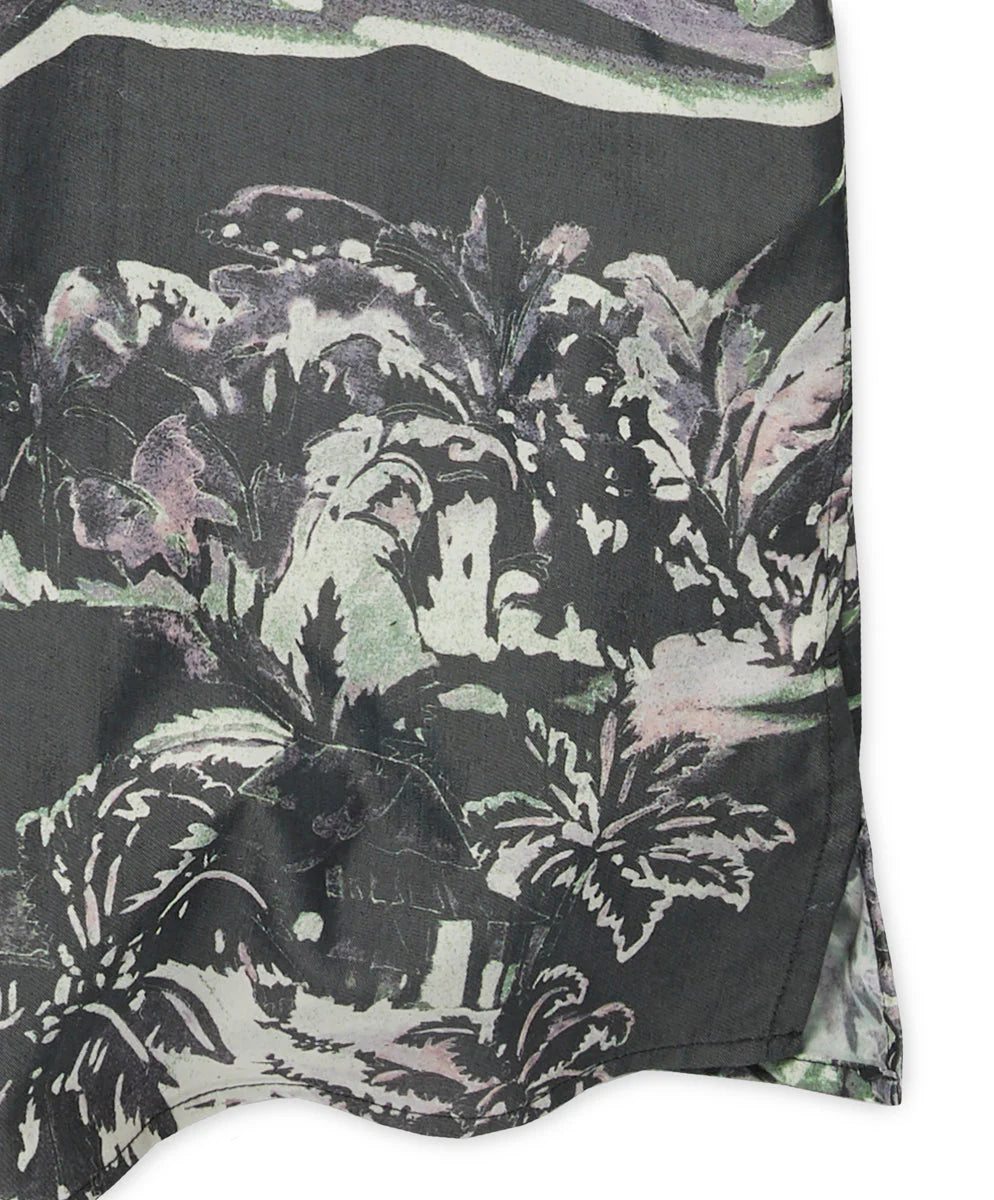 Backyard Shirt