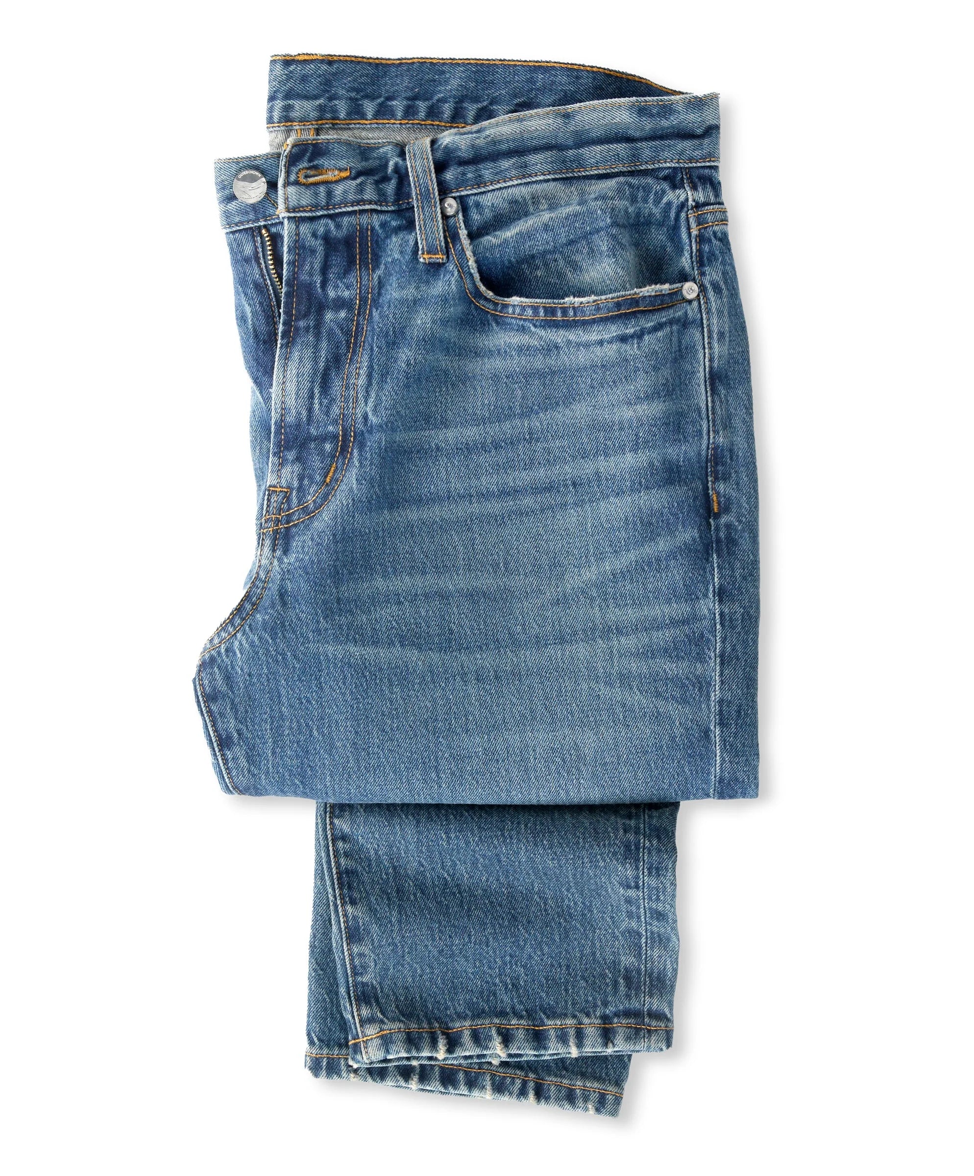 Drifter Tapered Fit