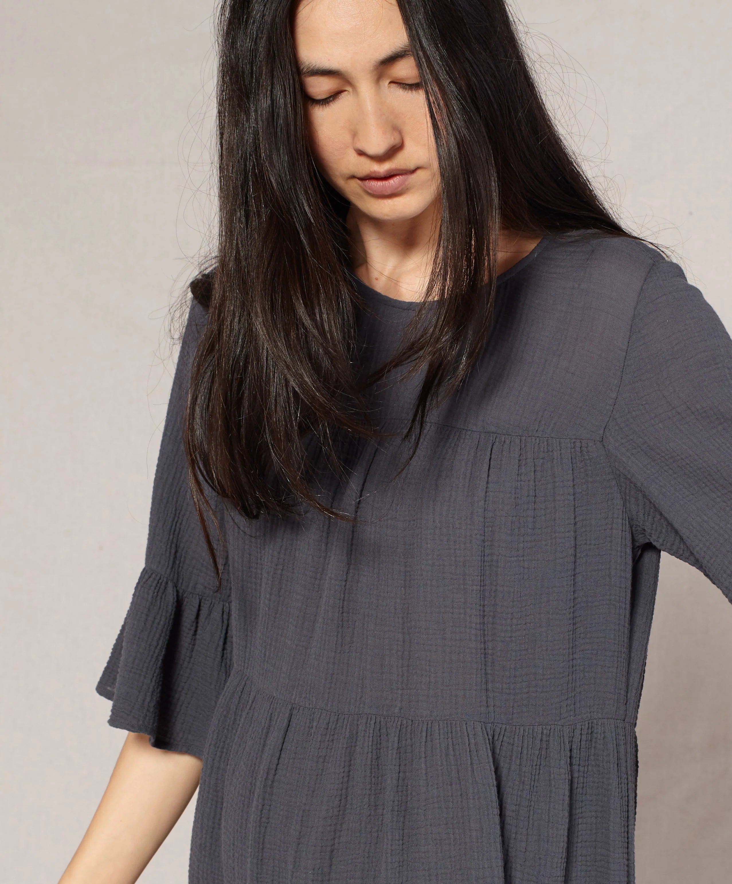 Currents Dress