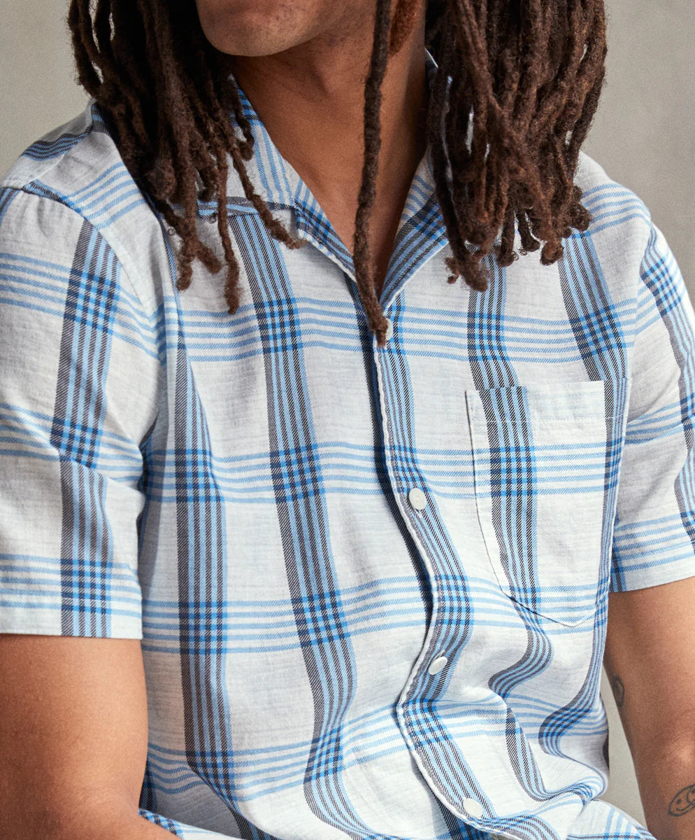 The BBQ Shirt
