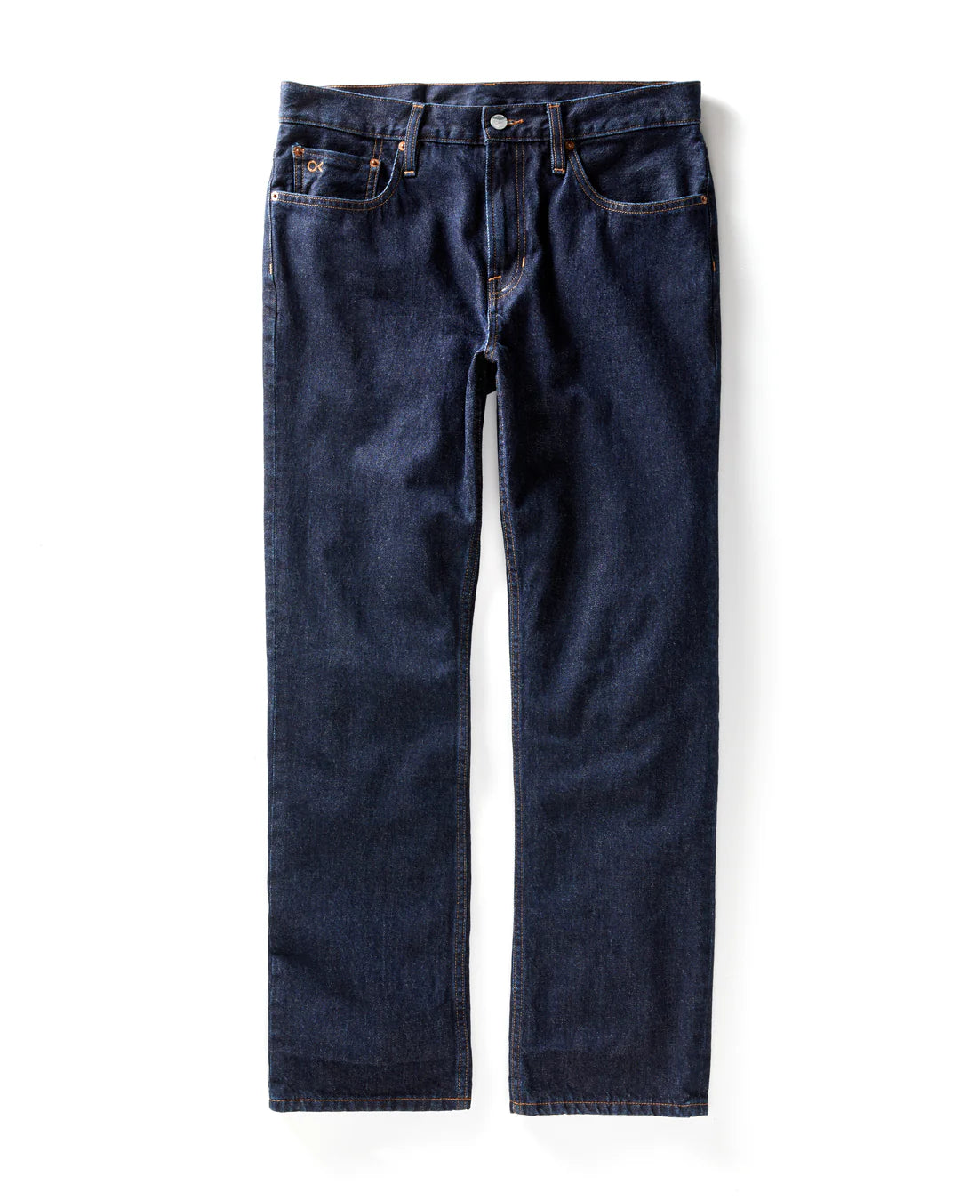 The Dunes Straight Jean
