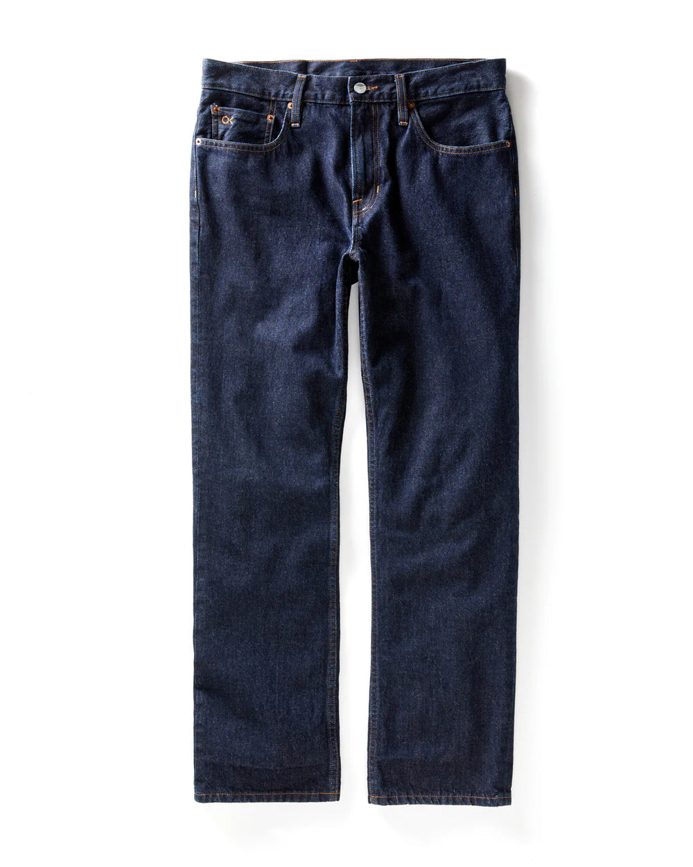 The Dunes Straight Jean