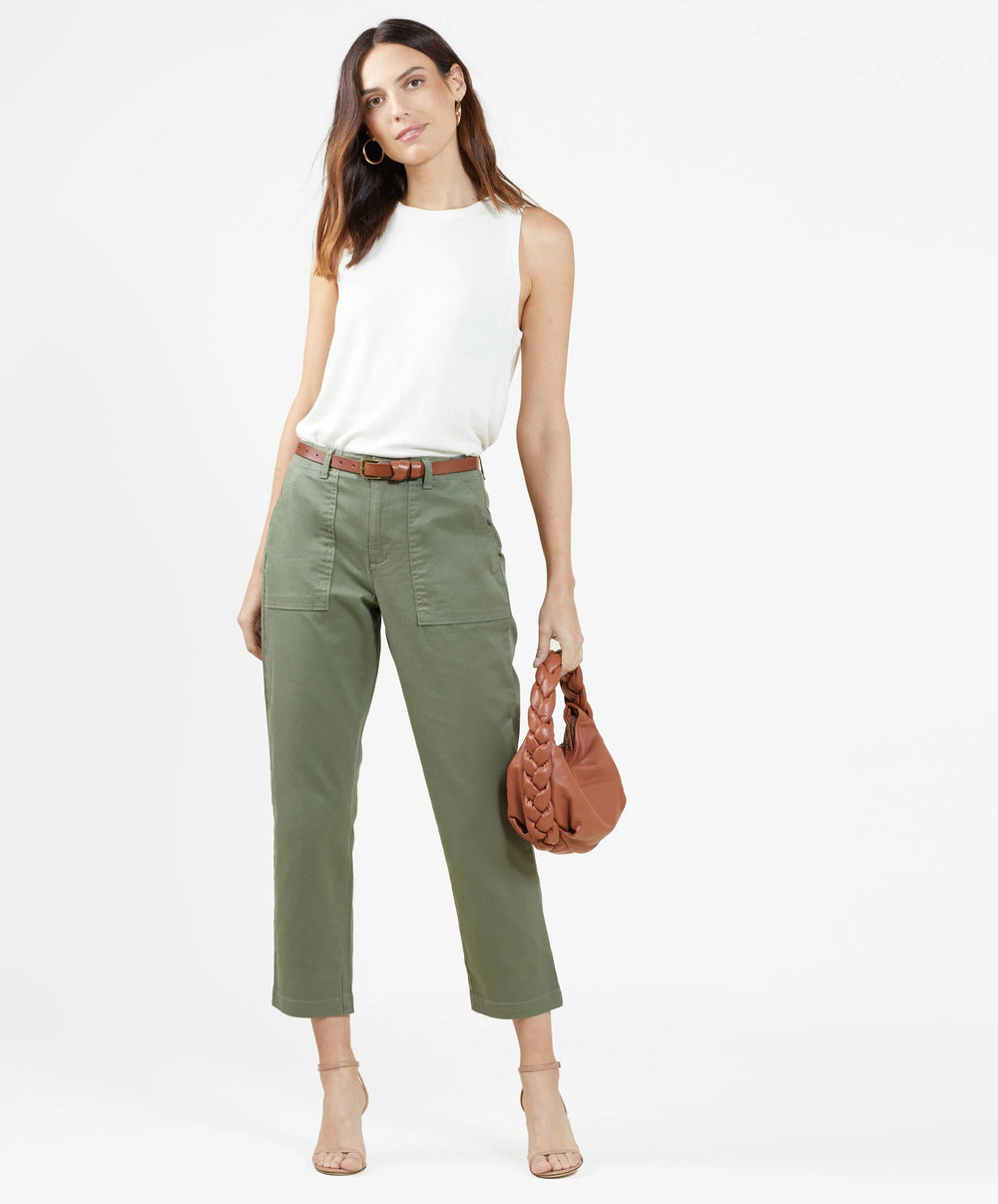 S.E.A. Stretch Pants