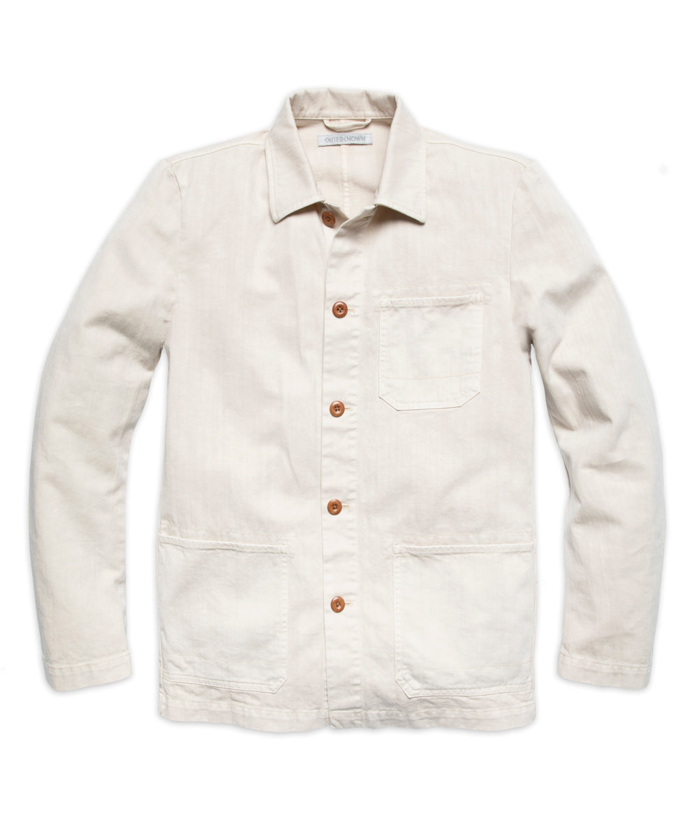 Tradesman Chore Jacket