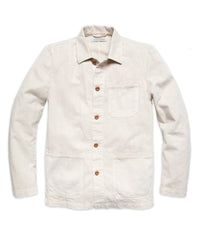 Tradesman Chore Jacket