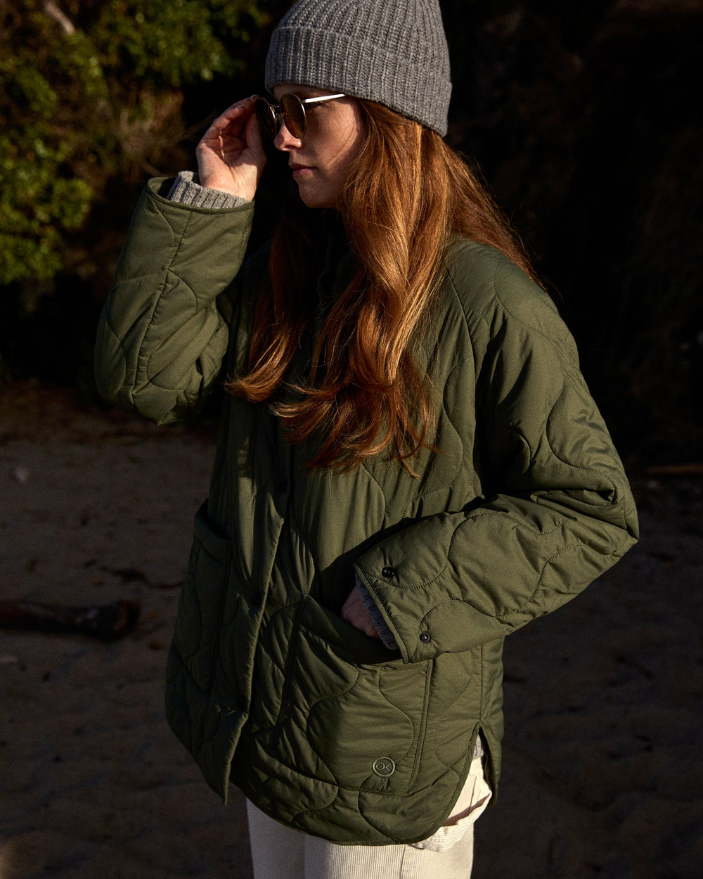 Boundless Puffer