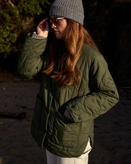 Boundless Puffer