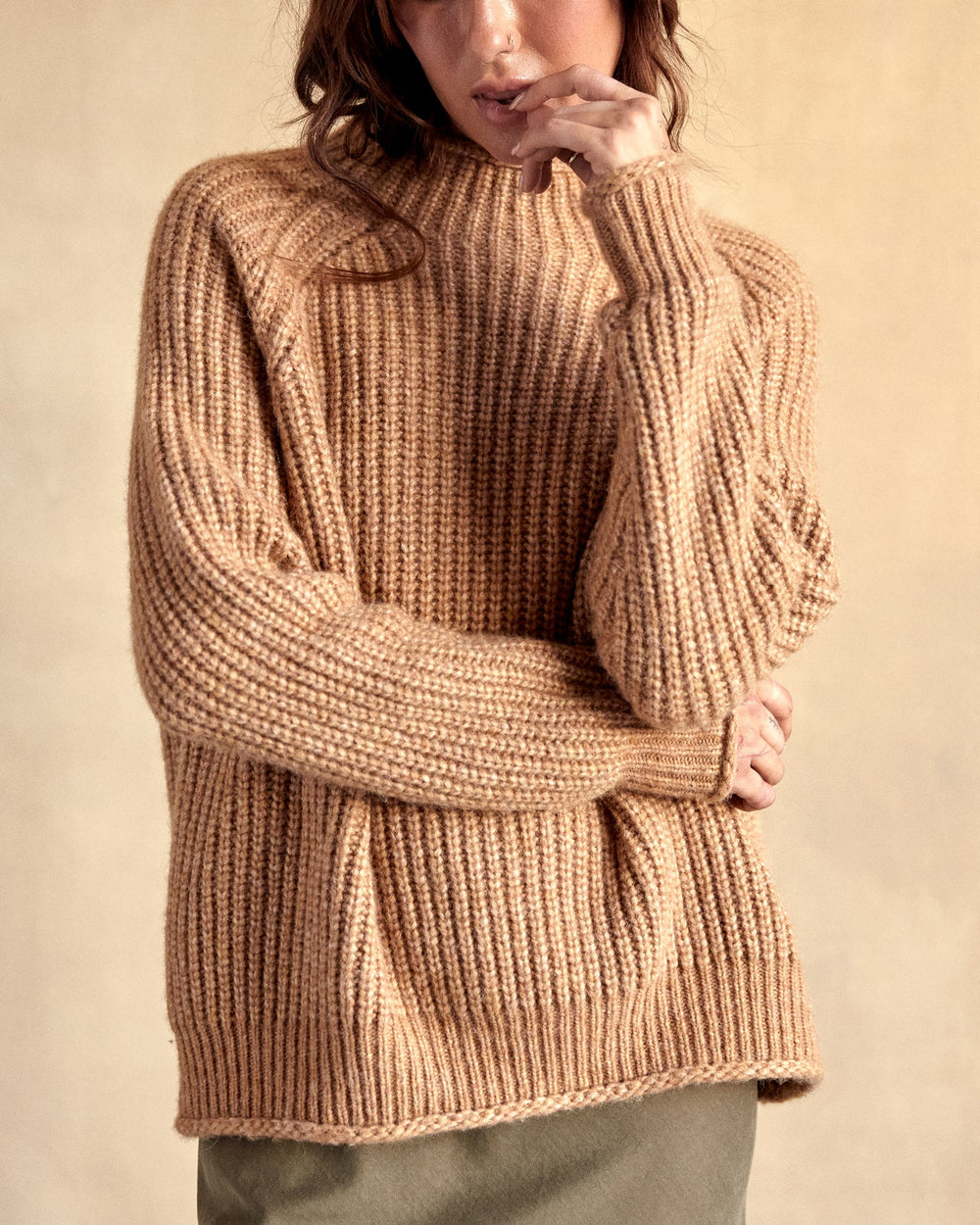 Headlands Sweater