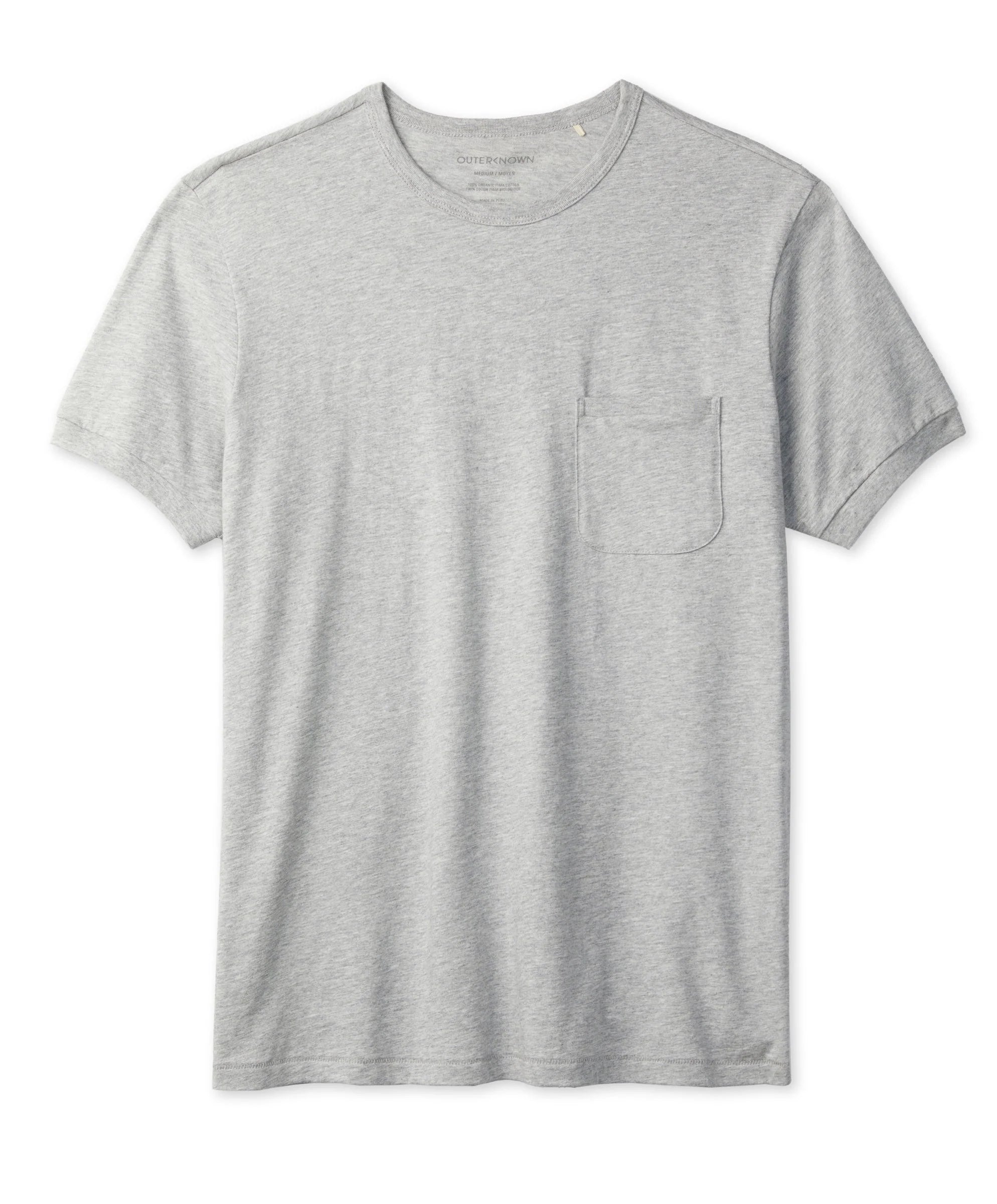 Sojourn Pocket Tee