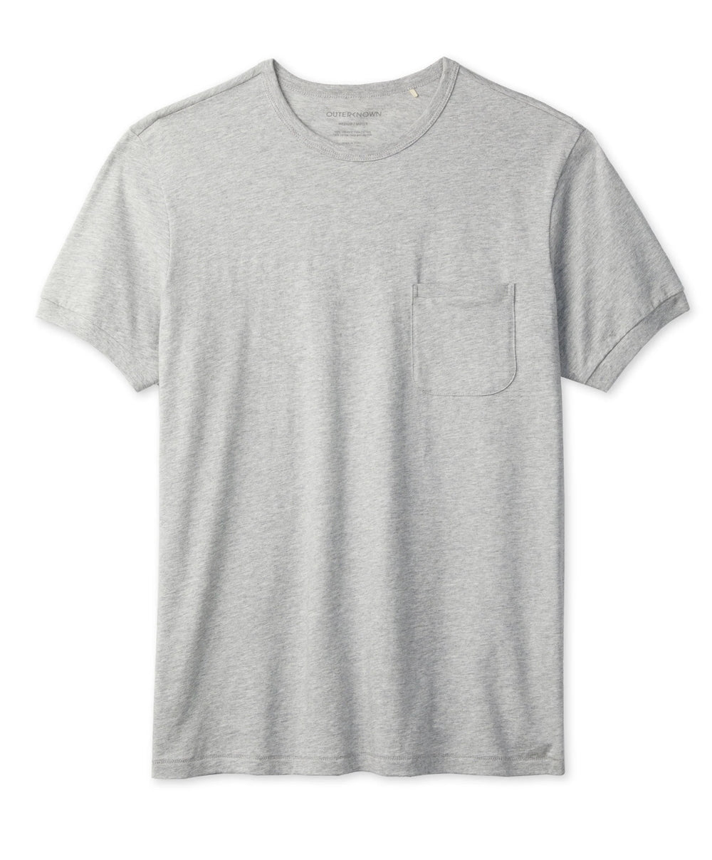Sojourn Pocket Tee