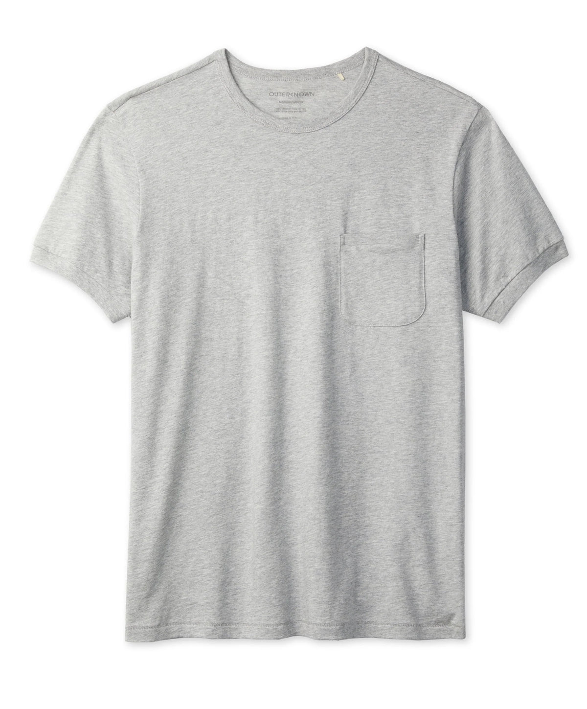 Sojourn Pocket Tee