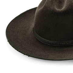 Filson x Stetson Eagle Ranch Hat