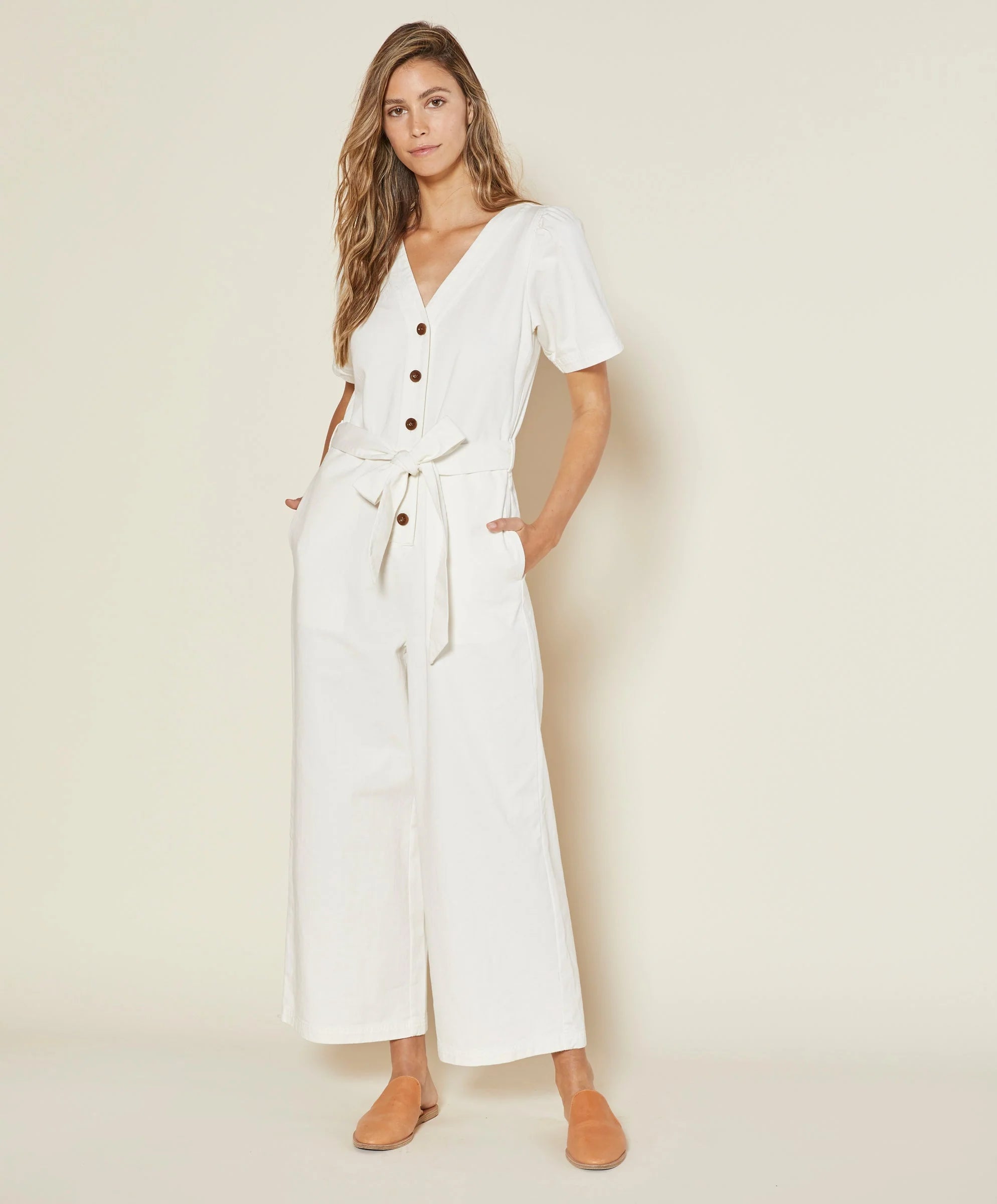 Gia Jumpsuit