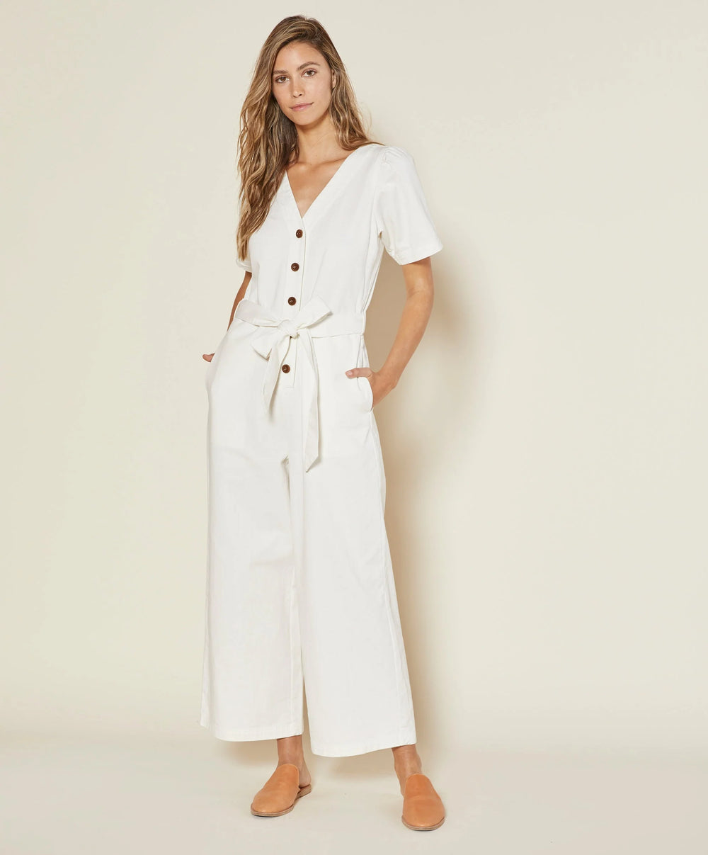 Gia Jumpsuit