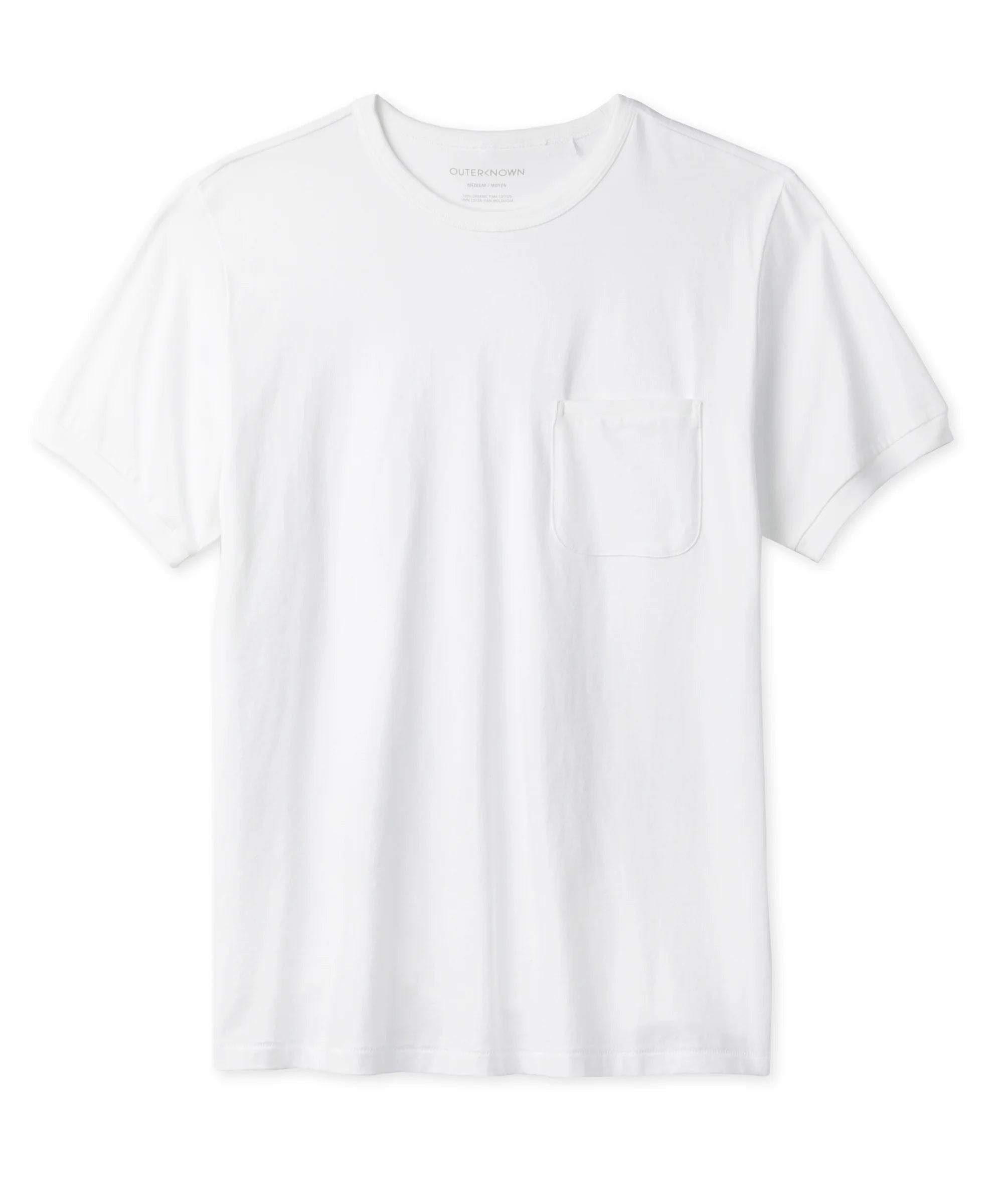 Sojourn Pocket Tee