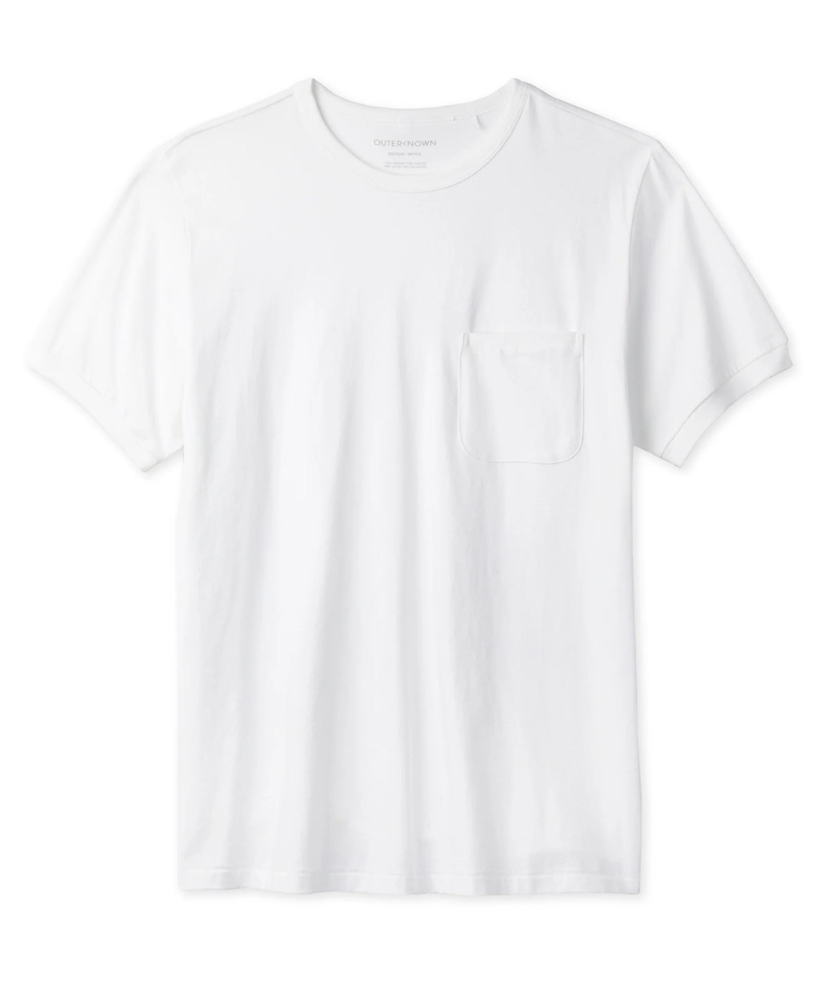 Sojourn Pocket Tee