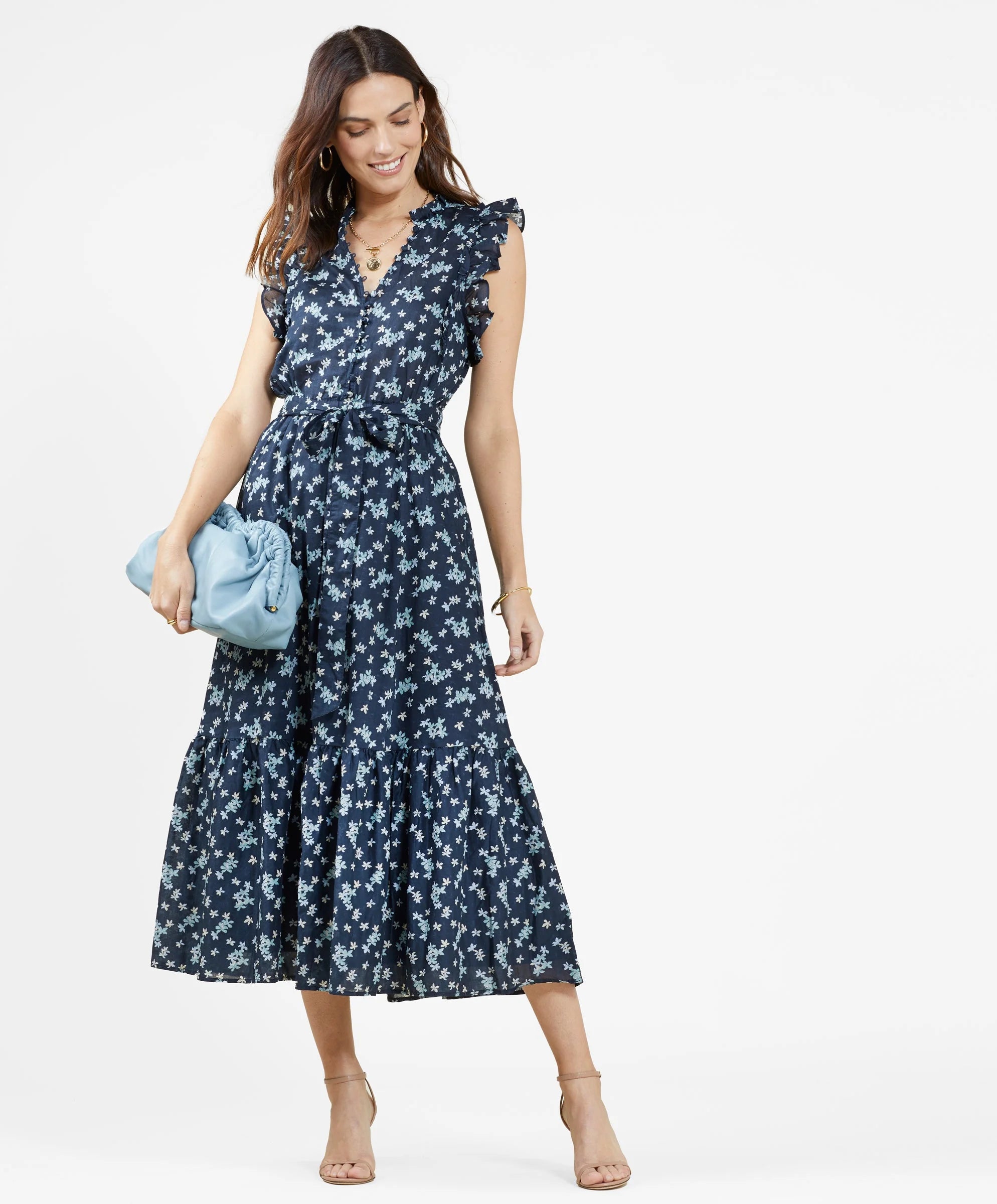 Canyon Dress