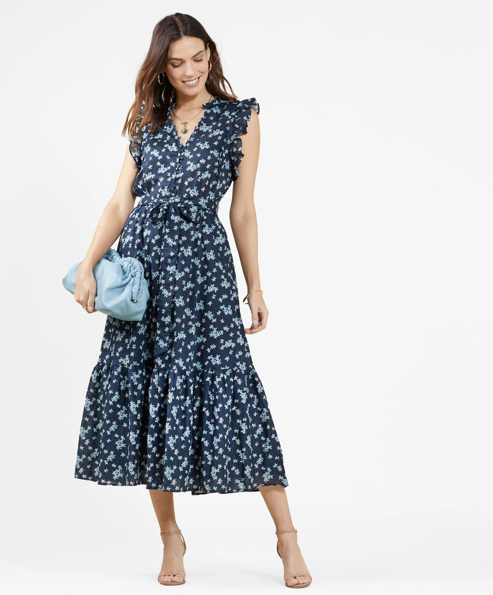 Canyon Dress
