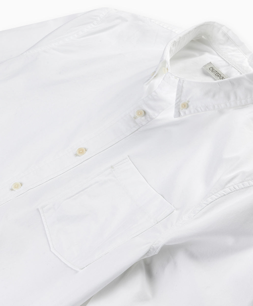 The Studio Shirt