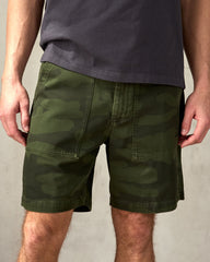 The Field Short
