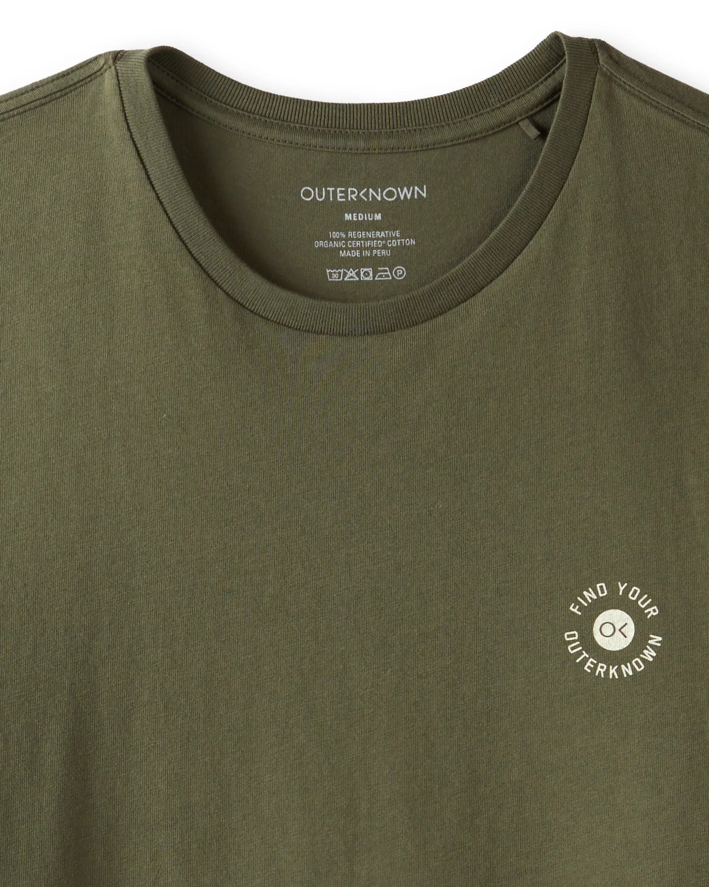 Find Your Outerknown Tee