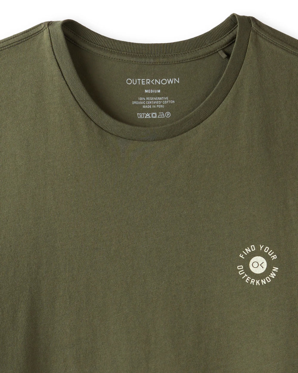 Find Your Outerknown Tee