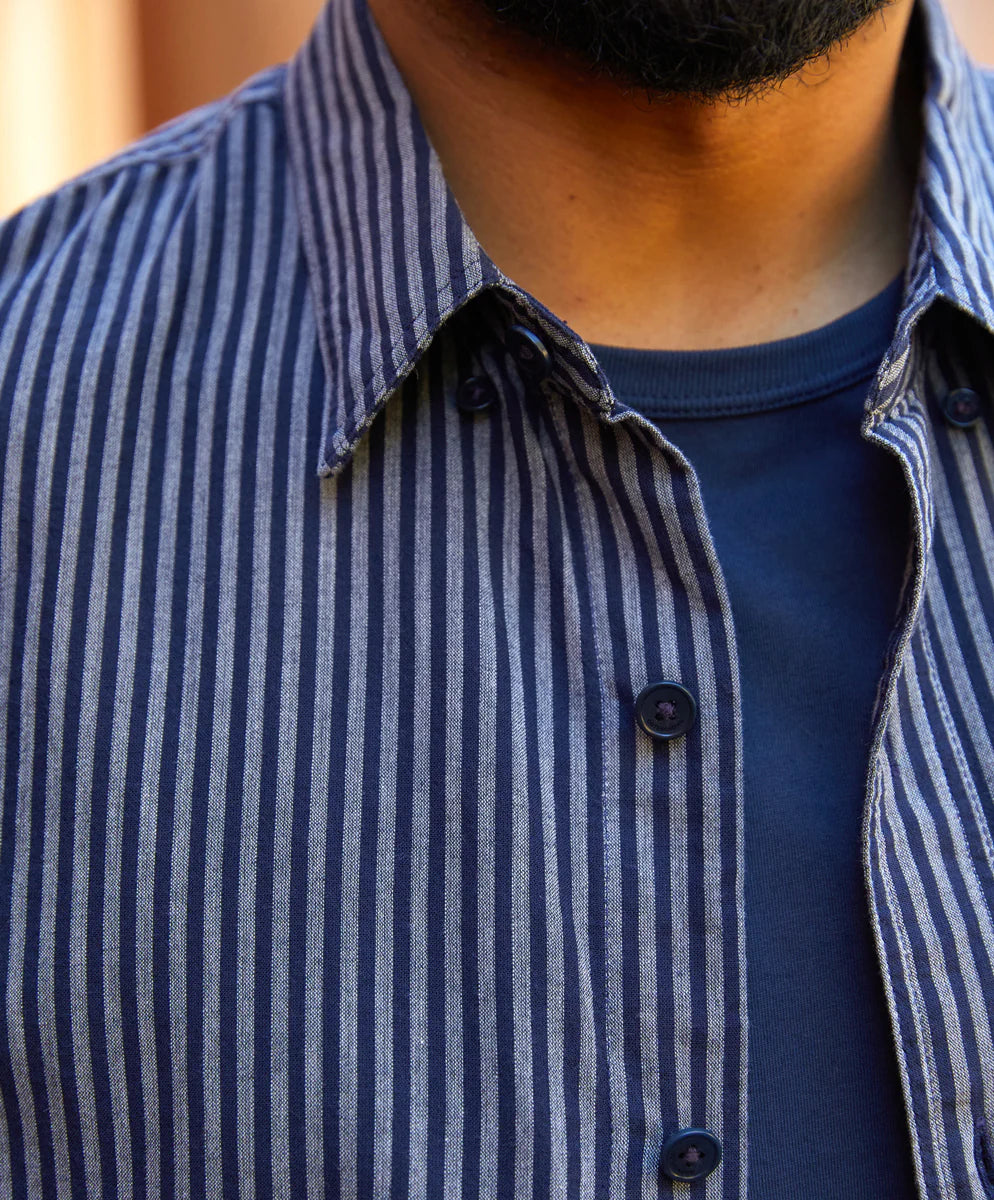 The Daytripper Shirt
