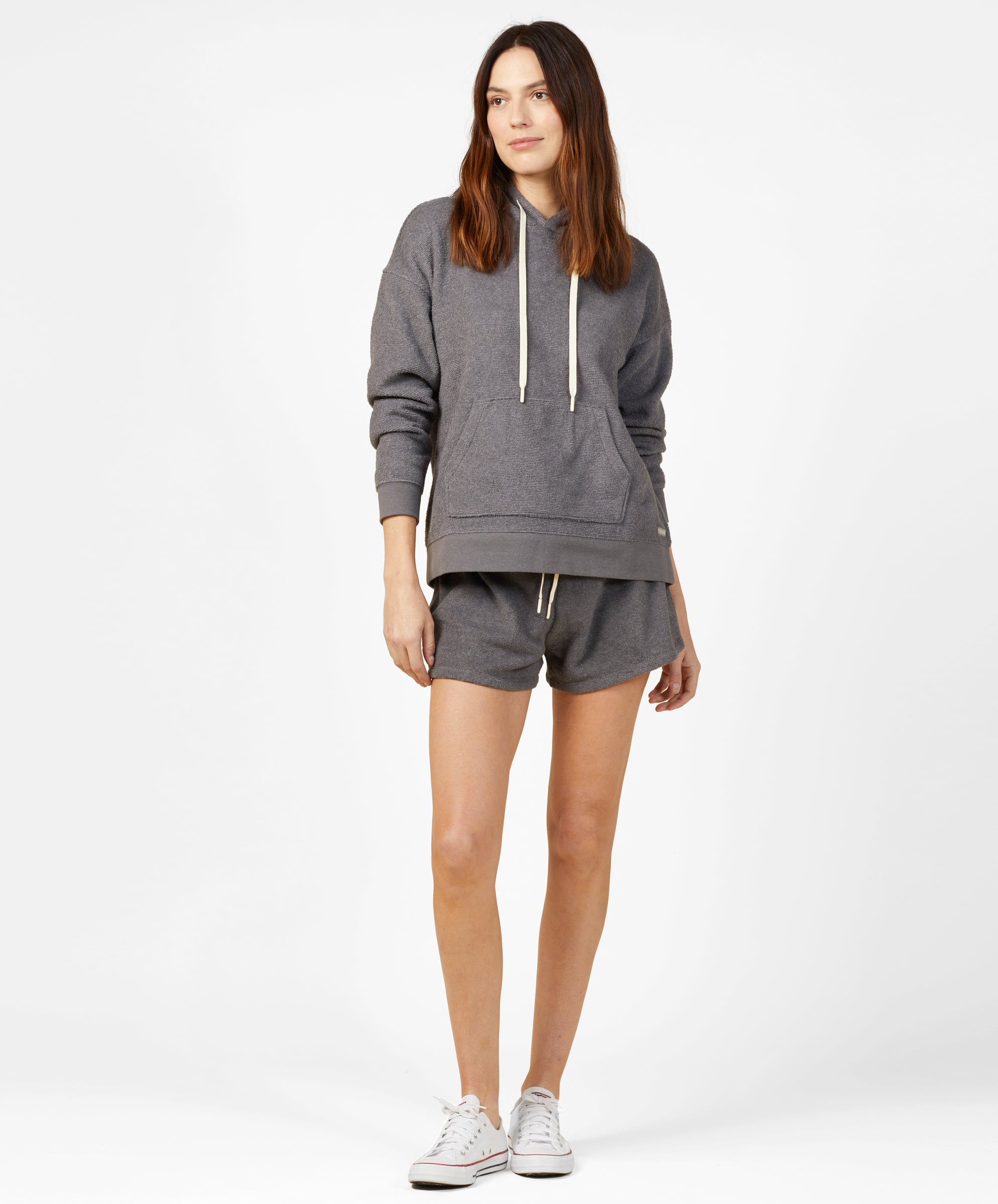 Women's Hightide Hoodie