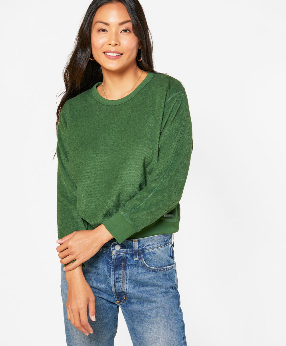 Women's Hightide Crew