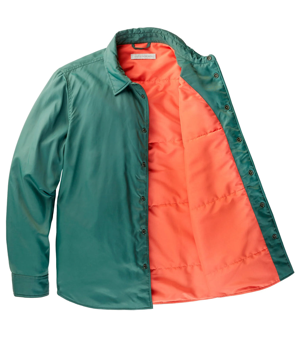 Daybreak Shirt Jacket