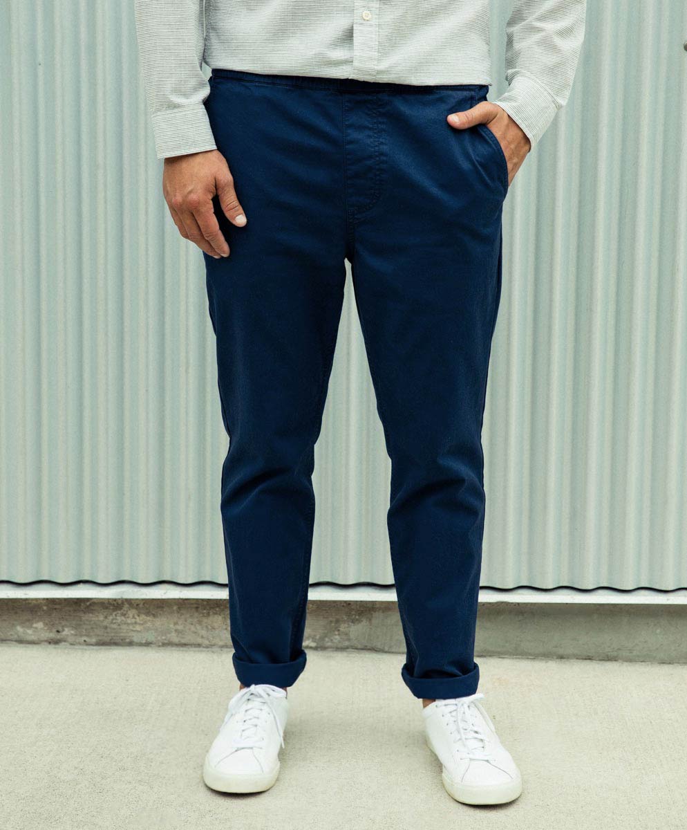 Paz Pants
